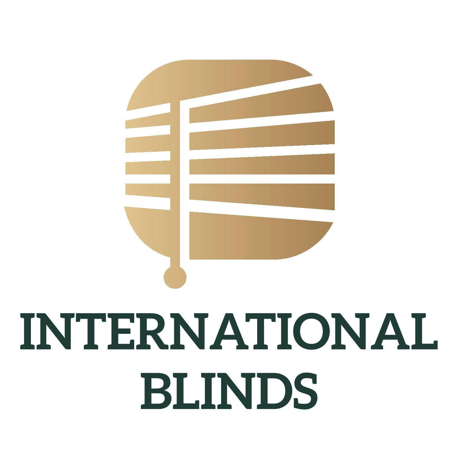 International Blinds